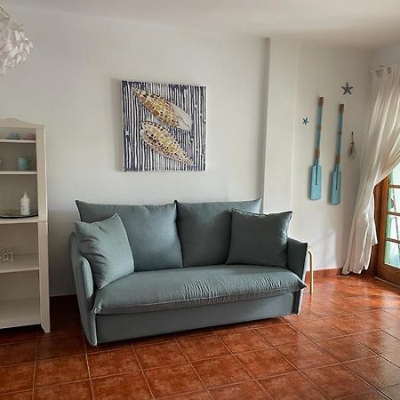 Reby Bastian Beach Costa Teguise Exterior foto